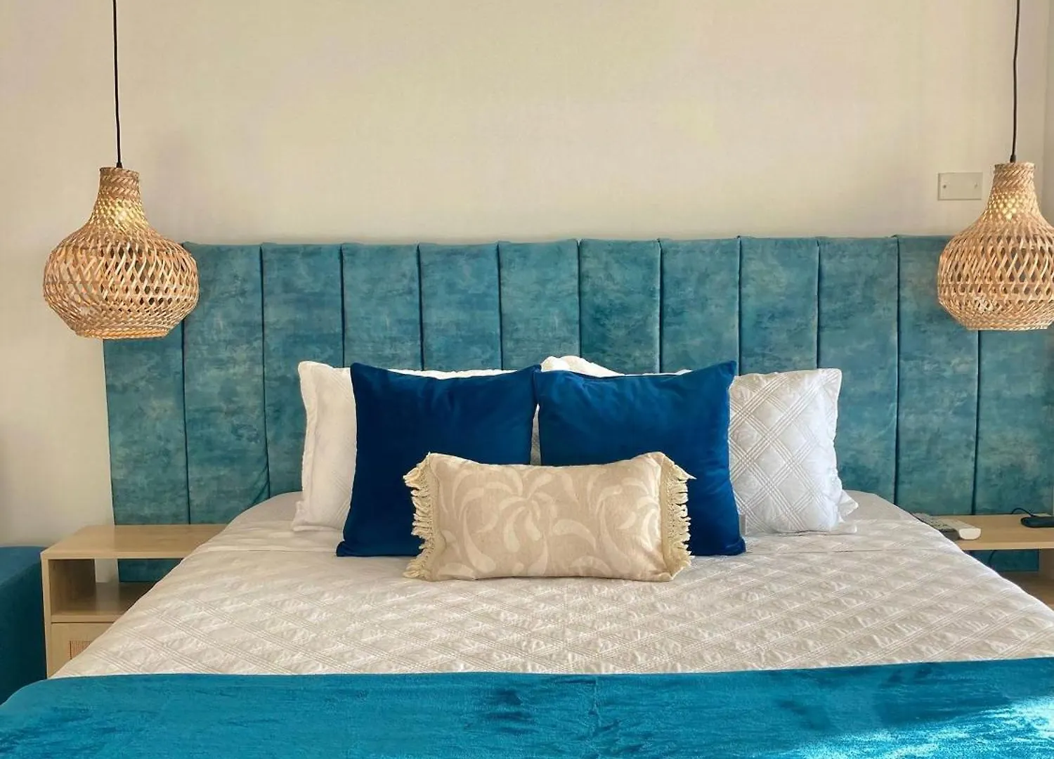 Cb803 Suite -Relajante Tina Vista Al Mar-Atardecer Cartagena Διαμέρισμα