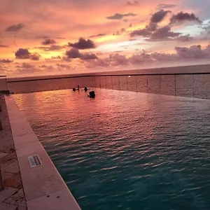 Ocean Drive House -cartagena Apartamento