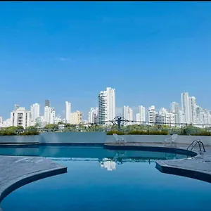Torres Del Pegasus Group Apartamento