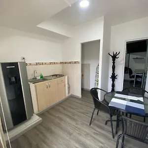 Apartamento Apartamento