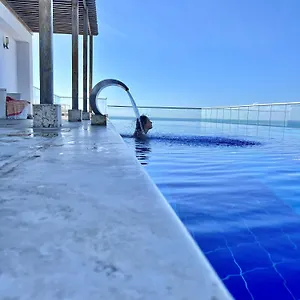Confortable Ocean Drive 711 -estancia Minima 2 Noches- Apartamento